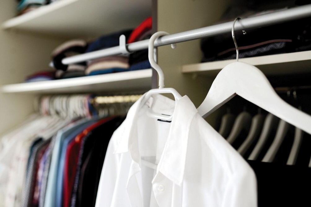 Wymarzona garderoba – na jakie elementy wyposażenia i dodatki warto postawić?
