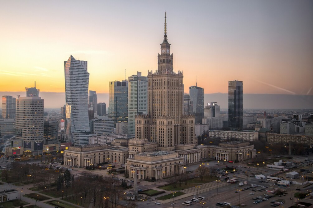 Zakup mieszkania w Warszawie - na co zwrócić uwagę przy wyborze nieruchomości?