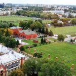 Agencje nieruchomości Warszawa Filtry: blisko Śródmieścia