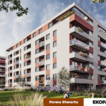 Mieszkania od dewelopera na Prądniku Białym w Krakowie - dlaczego warto w nie inwestować?
