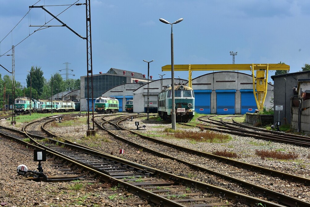 Agencje nieruchomości Warszawa Odolany: mniej znana okolica
