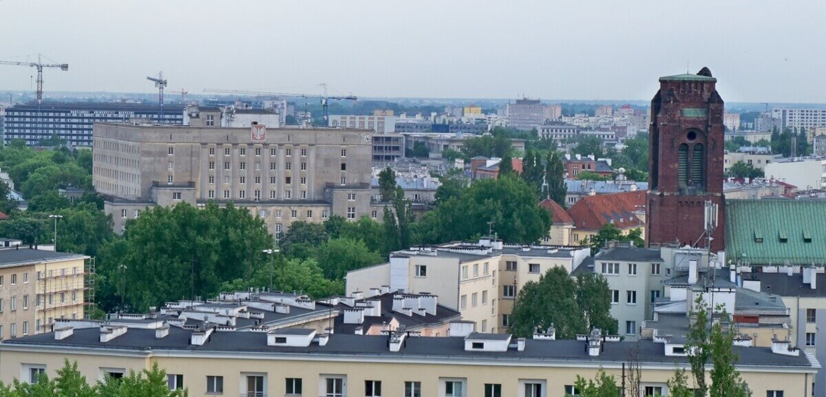 Agencje nieruchomości Warszawa Stara Ochota: w sercu Ochoty