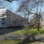 Agencje nieruchomości Warszawa Rakowiec: na południu Ochoty