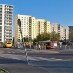 Agencje nieruchomości Warszawa Szczęśliwice: w tańszej części Ochoty