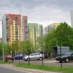 Agencje nieruchomości Warszawa Chomiczówka – na peryferiach