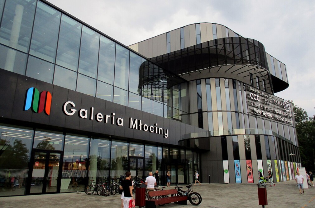 Agencje nieruchomości Warszawa Młociny – na północy stolicy