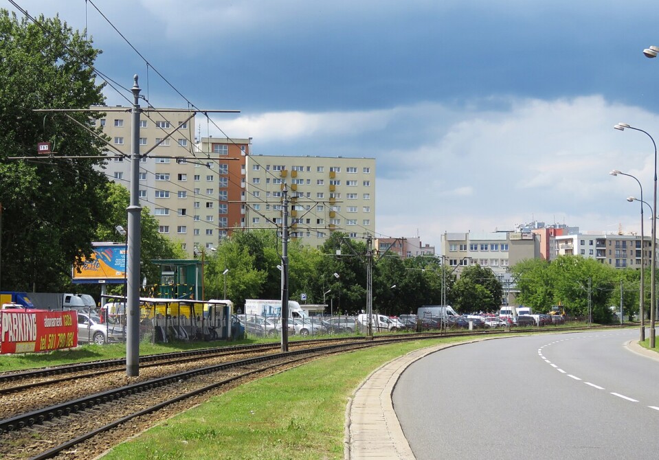Agencje nieruchomości Warszawa Piaski – sprzedaż blisko Bemowa