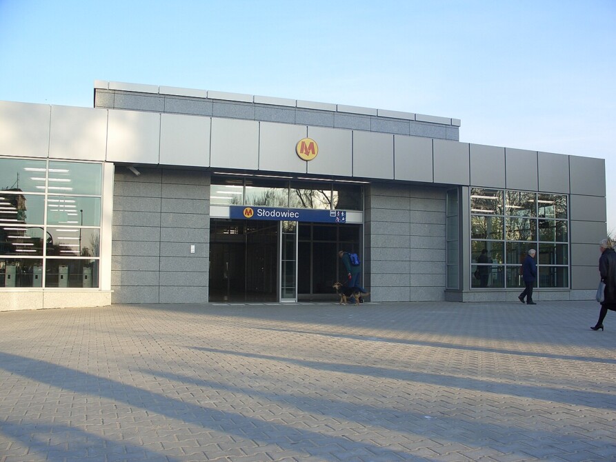 Agencje nieruchomości Warszawa Słodowiec mają dużo pracy?