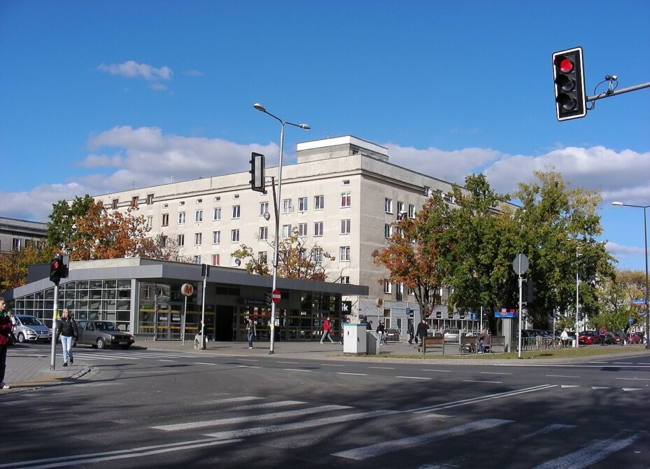 Agencje nieruchomości Warszawa Stare Bielany: w sercu Bielan