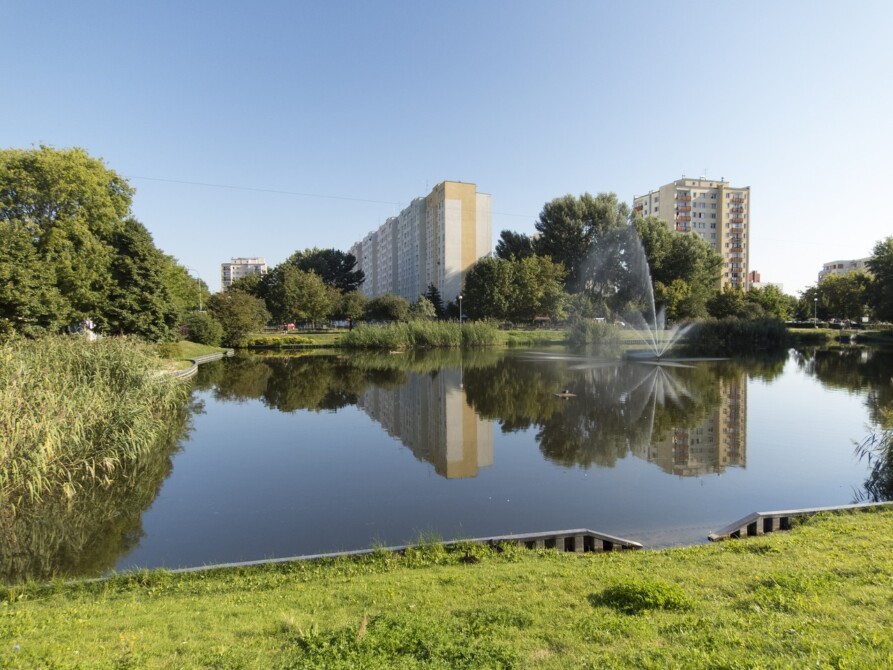 Agencje nieruchomości Warszawa Wawrzyszew – tańsza część Bielan