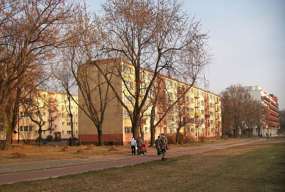 Agencje nieruchomości Warszawa Wrzeciono – jaka oferta?