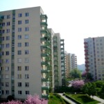 Agencje nieruchomości Warszawa Gocław - w krainie wielkiej płyty