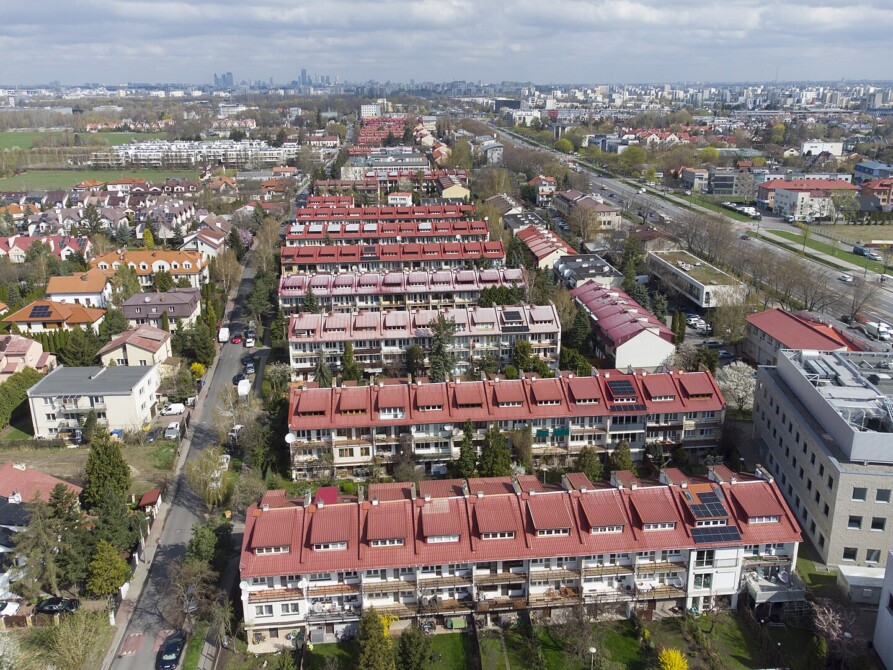 Agencje nieruchomości Warszawa Grabów - pomogą także z domami