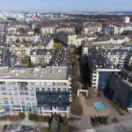 Agencje nieruchomości Warszawa Kabaty - na samym południu miasta