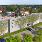 Agencje nieruchomości Warszawa Pyry - mniej znana część Ursynowa