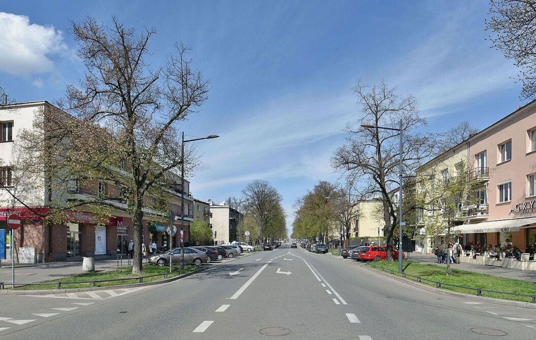 Agencje nieruchomości Warszawa Saska Kępa - w świecie prestiżu