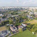 Agencje nieruchomości Warszawa Stary Imielin – w centrum Ursynowa