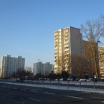 Agencje nieruchomości Warszawa Ursynów Centrum - metro im pomaga?