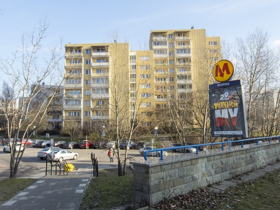 Agencje nieruchomości Warszawa Ursynów Północny - ich pomoc niezbędna?