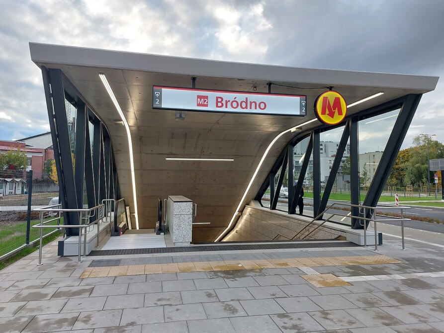 Agencje nieruchomości Warszawa Bródno