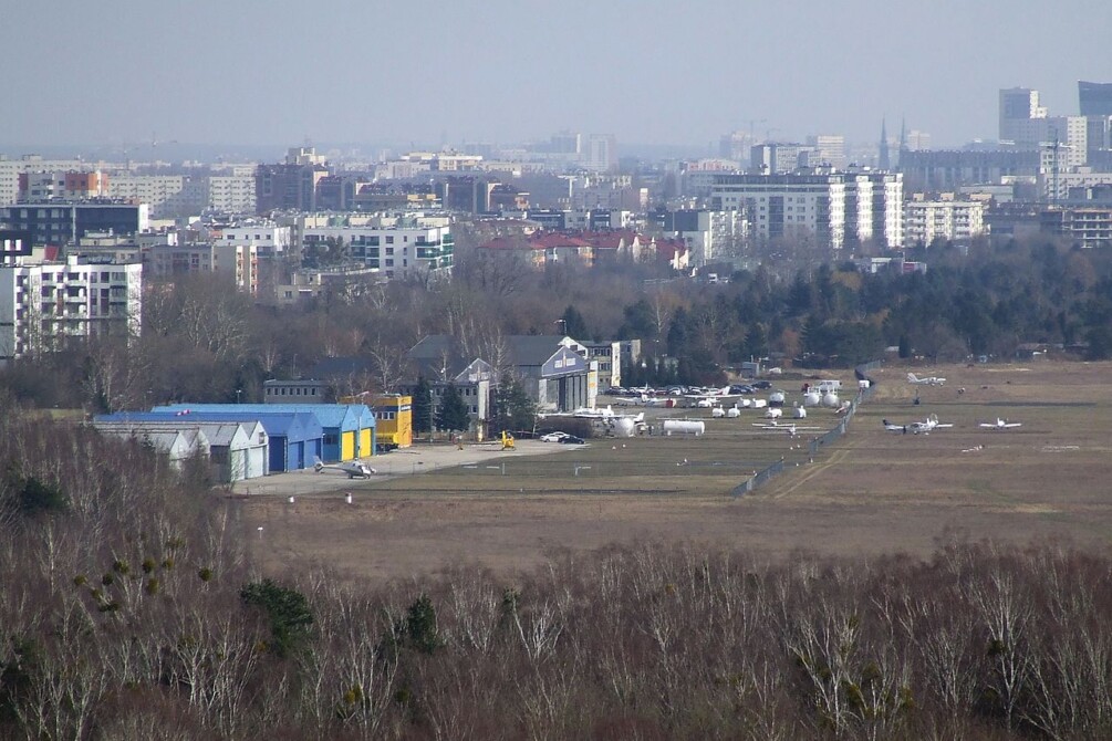 Agencje nieruchomości Warszawa Bemowo Lotnisko - problematyczna sprzedaż?