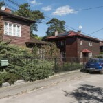 Agencje nieruchomości Warszawa Bemowo Boernerowo