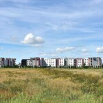 Agencje nieruchomości Warszawa Bemowo Chrzanów - na uboczu Warszawy