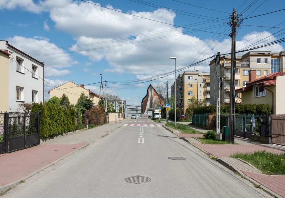 Agencje nieruchomości Warszawa Zacisze - nowa lokalizacja z metrem