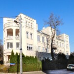 Agencje nieruchomości Warszawa Nowe Włochy – sprzedają nie tylko nowsze mieszkania