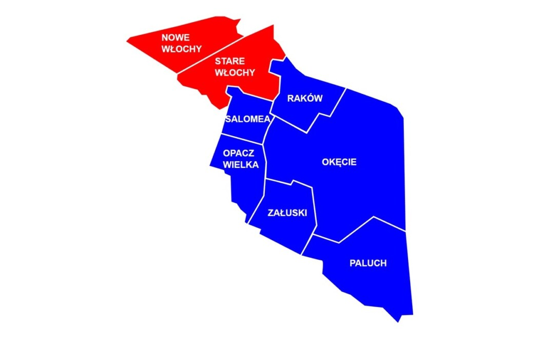 Agencje nieruchomości Warszawa Stare Włochy: sprzedaż z lokalnym podejściem