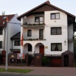 Agencje nieruchomości Warszawa Wilanów Niski - zróżnicowany i dobrze skomunikowany obszar