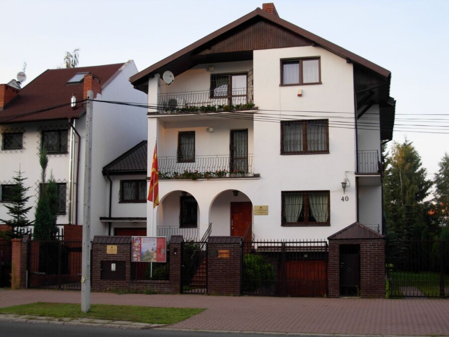 Agencje nieruchomości Warszawa Wilanów Niski - zróżnicowany i dobrze skomunikowany obszar