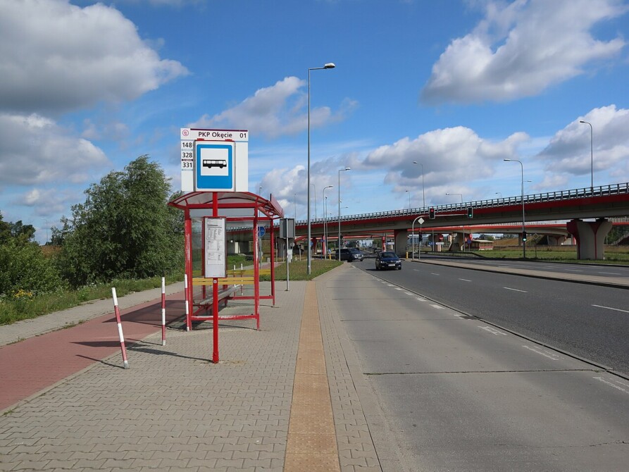 Agencje nieruchomości Warszawa Okęcie – nie tylko lotnisko