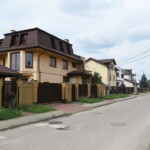 Agencje nieruchomości Warszawa Opacz Wielka – domy na peryferiach