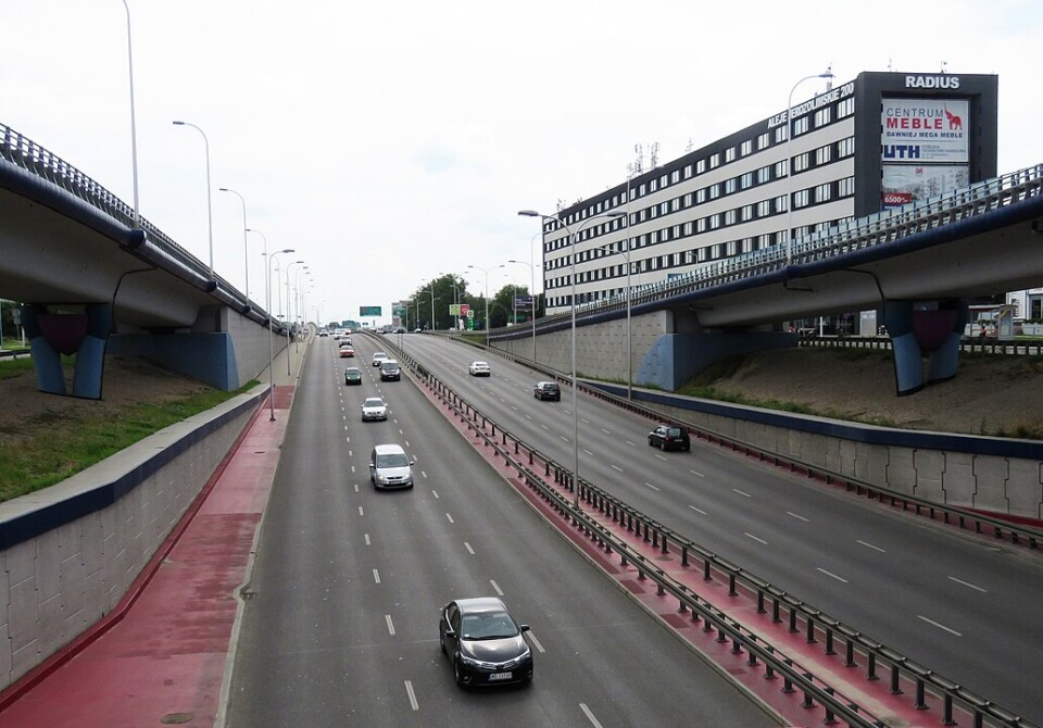 Agencje nieruchomości Warszawa Włochy Salomea – na niewielkim rynku