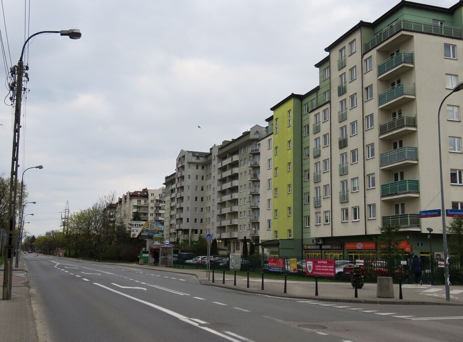 Agencje nieruchomości Warszawa Skorosze: na rozwijającym się rynku Ursusa