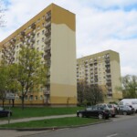 Agencje nieruchomości Ursus Niedźwiadek - peryferie Ursusa?