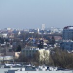 Agencje nieruchomości Warszawa Stary Ursus - wśród starszej zabudowy