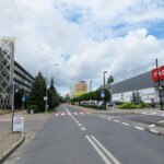 Agencje nieruchomości Ursus Szamoty - konkurencja deweloperów