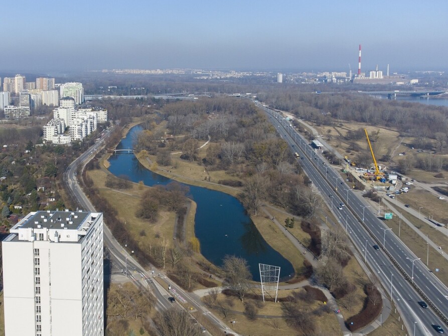 Agencje nieruchomości Warszawa Marymont-Potok – mniej znany Żoliborz