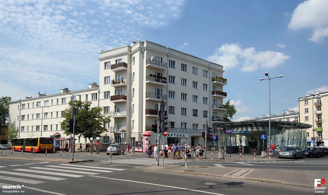 Agencje nieruchomości Warszawa Stary Żoliborz – prestiż ma cenę