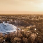 Domy pod Warszawą nadal powstają często. Sprawdzamy, gdzie są budowane domy, które wcześniej czy później trafią na rynek wtórny.