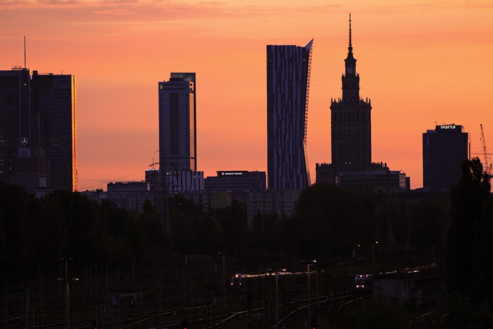 Cudzoziemcy w Warszawie: padł rekord kupowanych przez nich mieszkań?