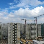 Ranking medialności - agencje nieruchomości Warszawa na portalu e-Budownictwo.pl
