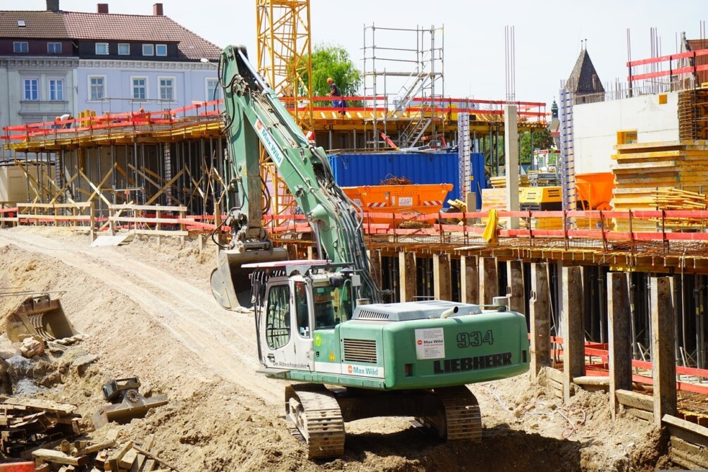 Będzie więcej mieszkań na tani wynajem. Gdzie powstają? (mapy)